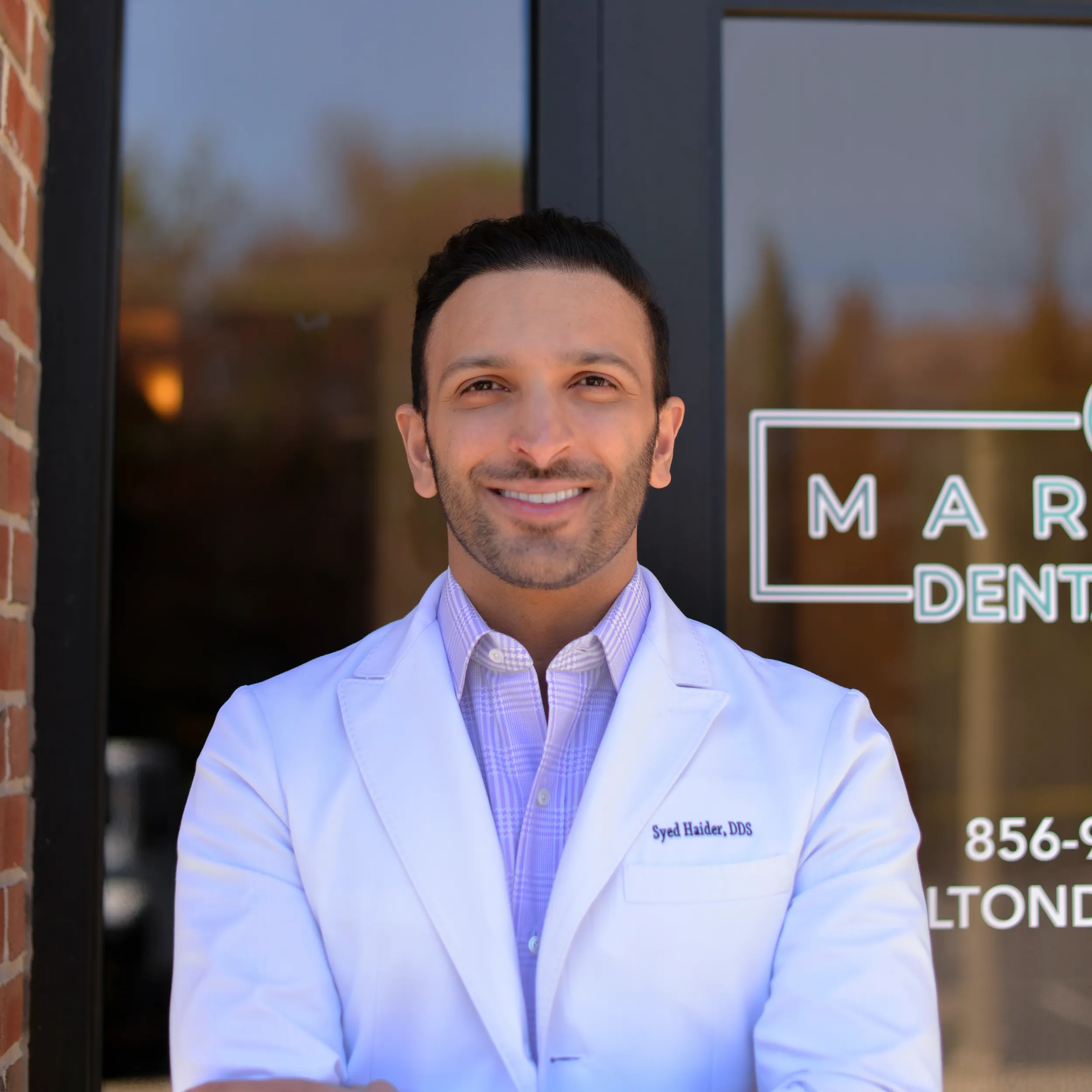 Dentist in Marlton Marlton Dental Care