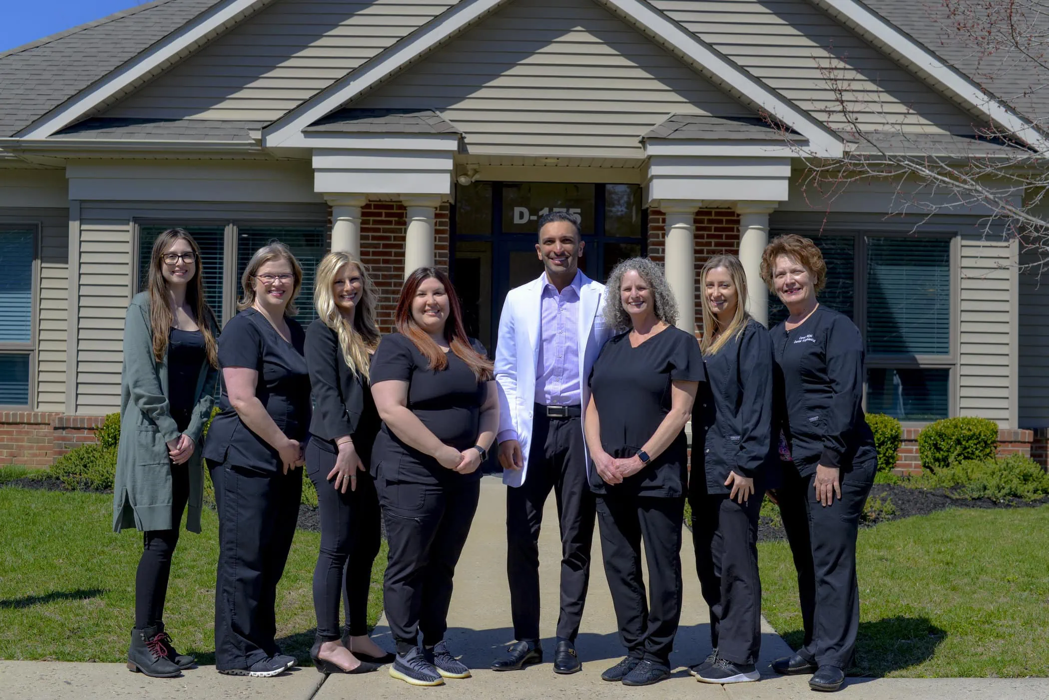 Learn About Marlton Dental Care