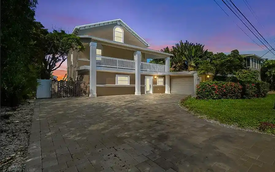 Remodeler & Contractor Near St. Petersburg, Florida