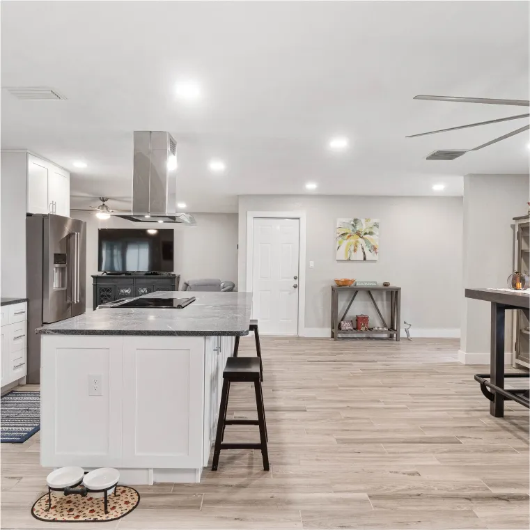 Bettencourt Construction - Custom Home Building & Remodeling, St ...