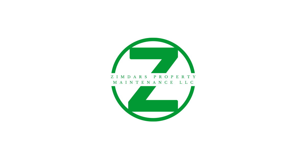 Lawn, Landscaping, and Snow Removal Zimdars Property Maintenance