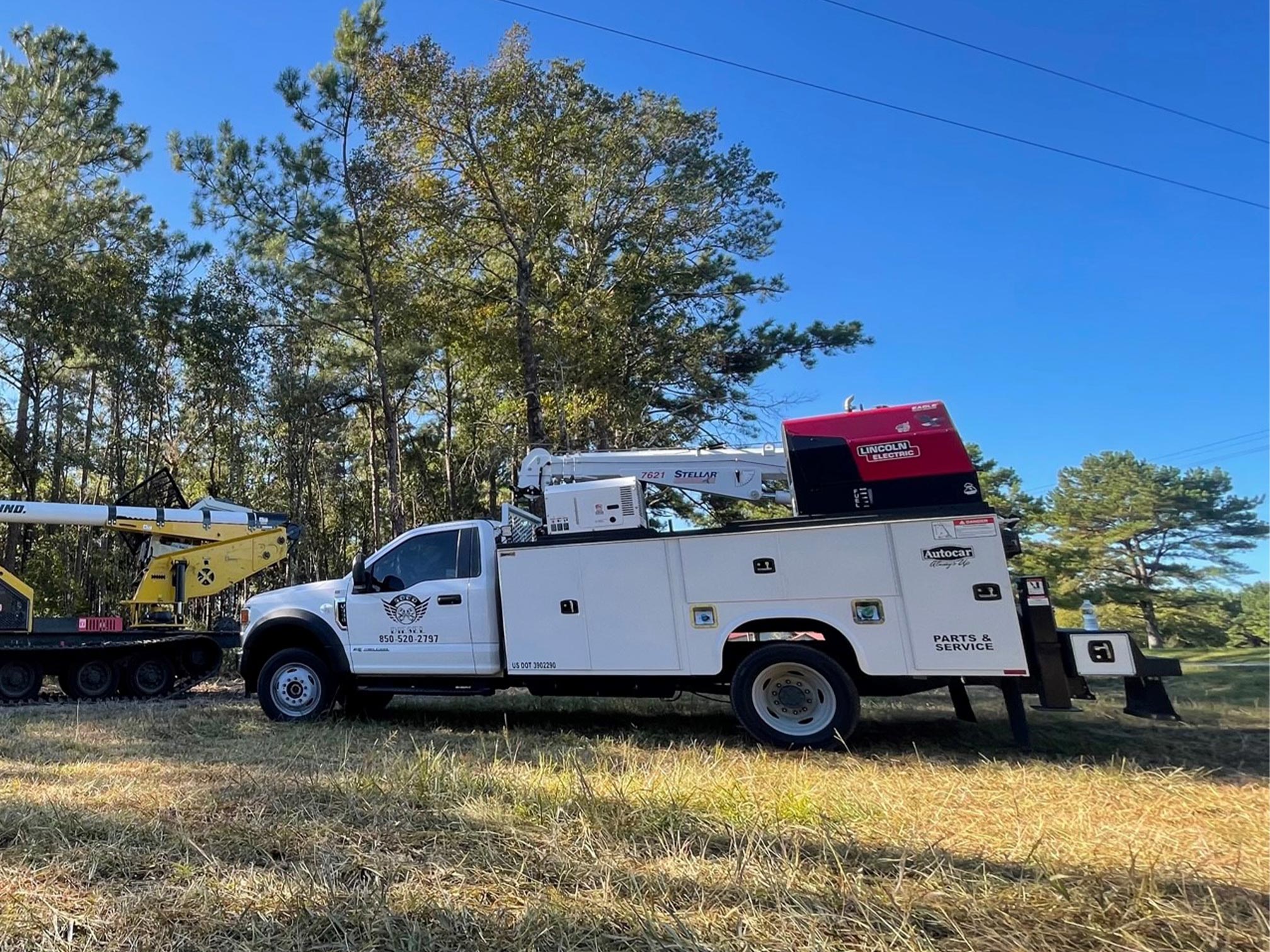 About Us Southern Commercial Diesel