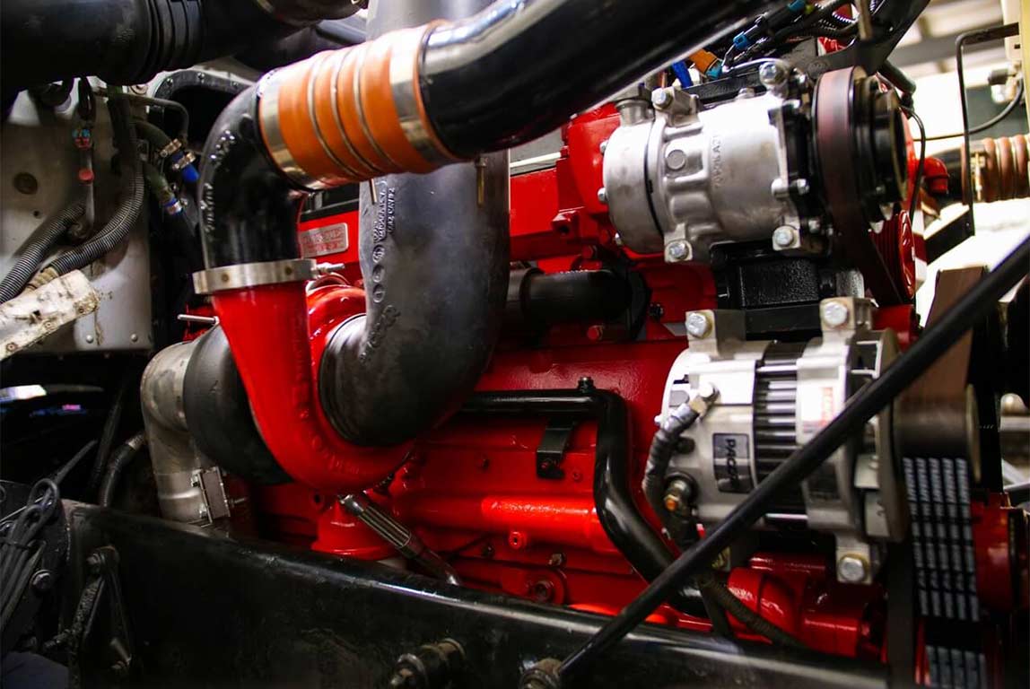 Truck Exhaust Repair in Crestview, FL SoCo Diesel