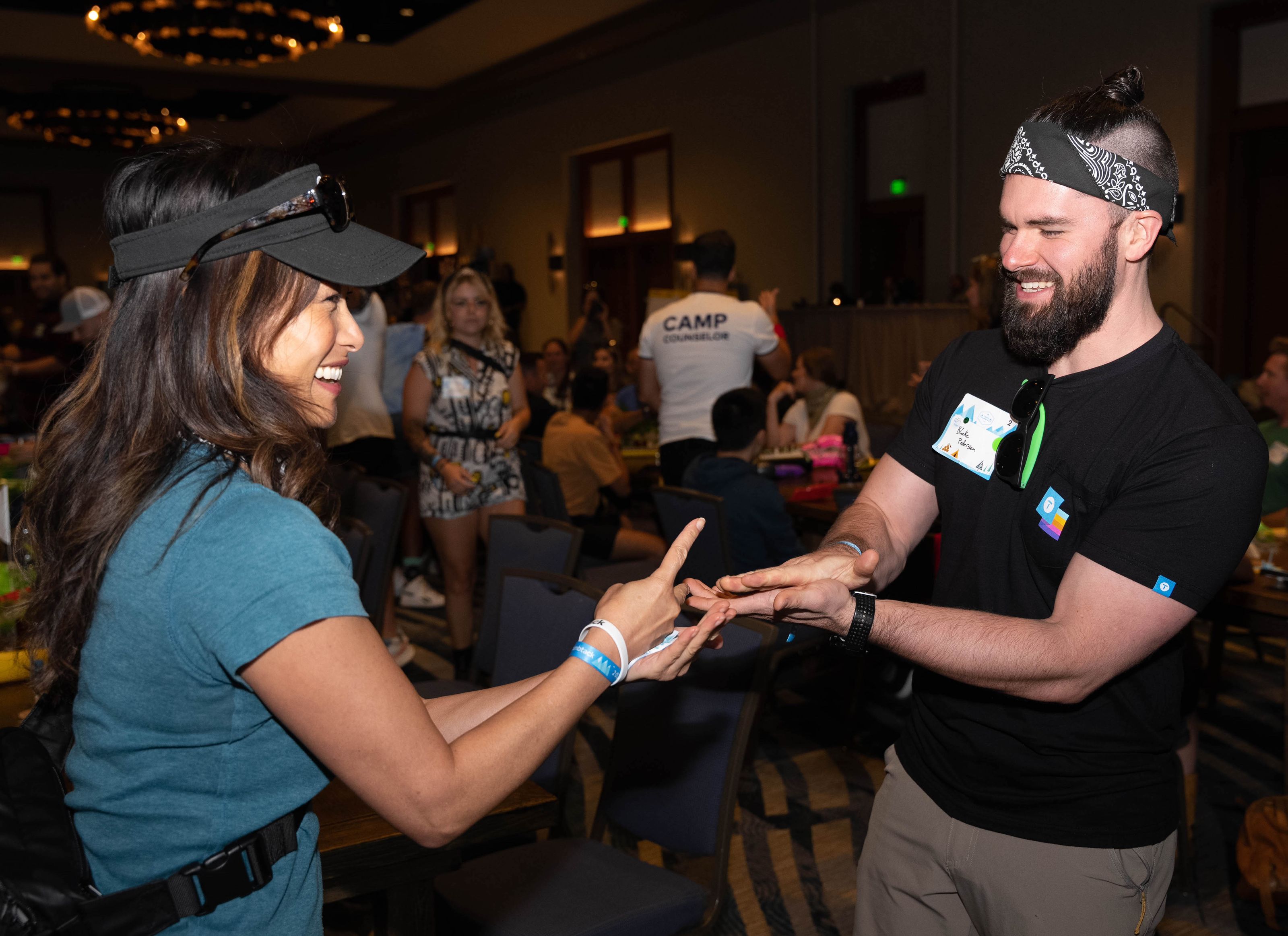 Thumbtack Careers Virtual First, Not VirtualOnly