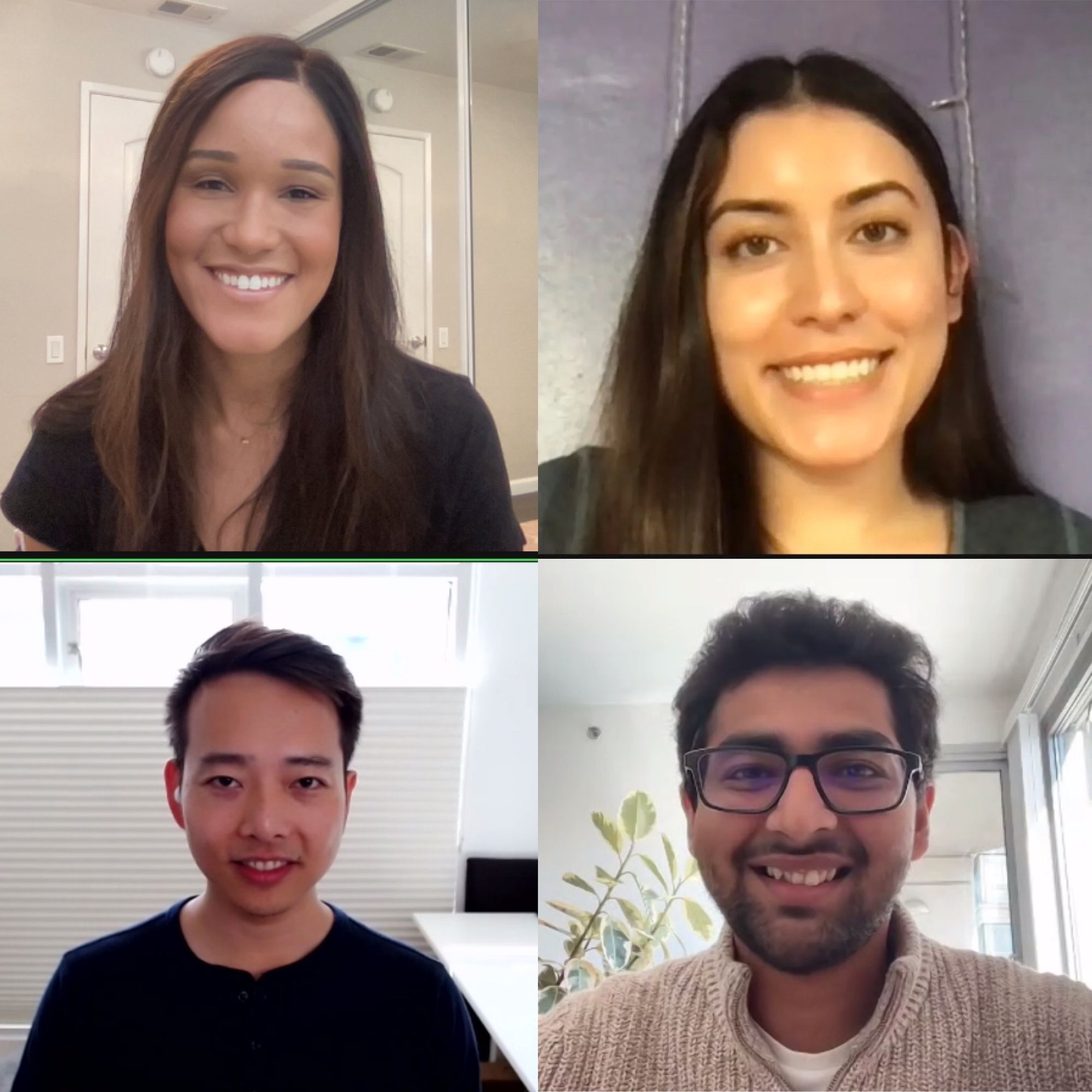 Thumbtack Careers Virtual First, Not VirtualOnly