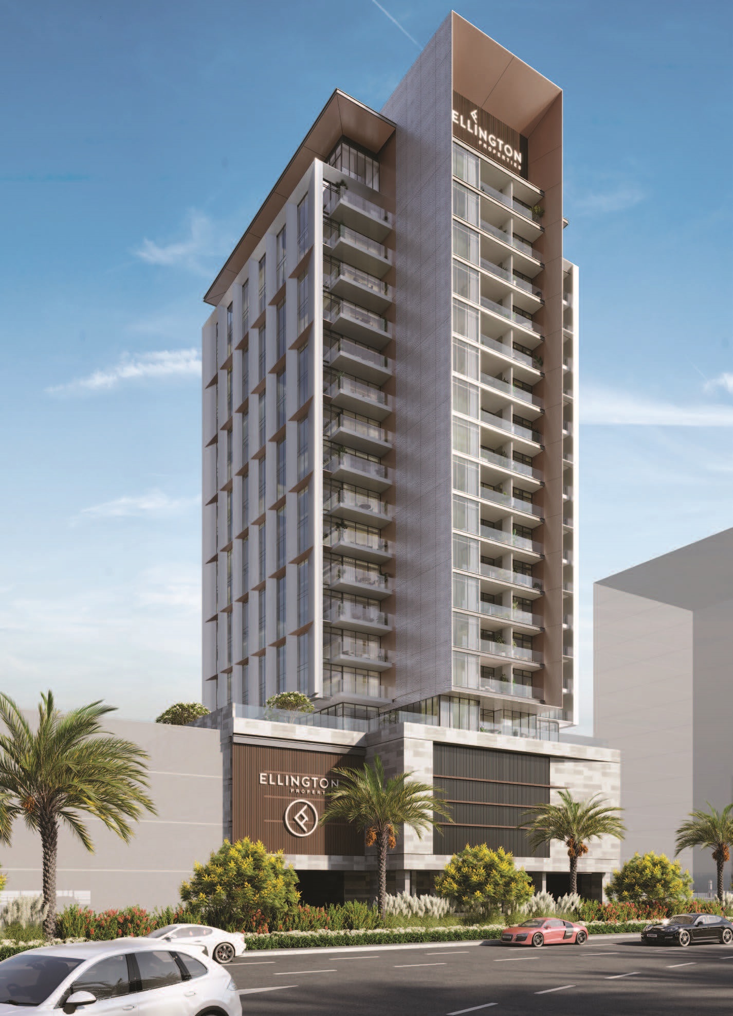 Ellington Upper House Accepting EOI Now Luxury Property in Dubai