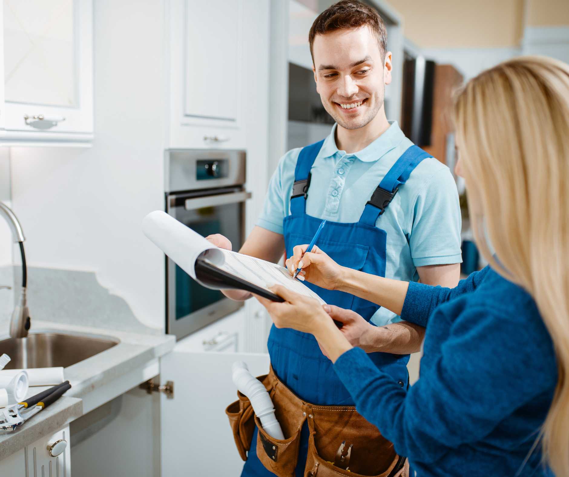 Flamingo Home Services Sump Pumps Jacksonville, FL