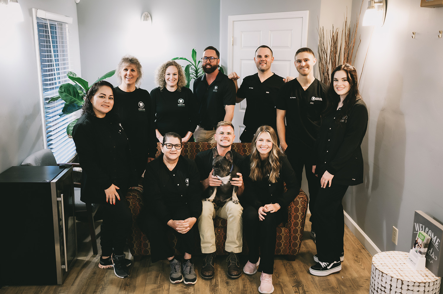 wellness-program-green-park-dentistry-hickory-nc