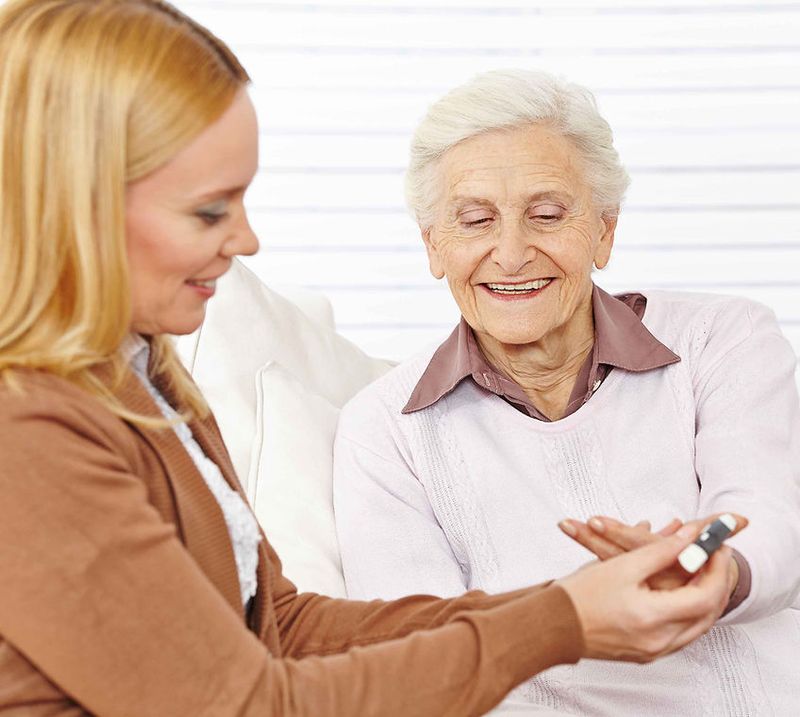 CareCo Shoreline Homemaking and Companion Services Serving Connecticut