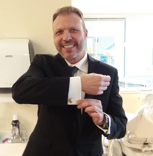 Meet Dr. Reese Turner, DDS General Dentist Peoria, AZ