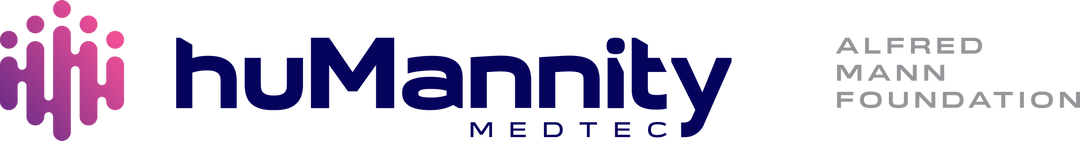 Alfred e Mann Foundation for Scientific Research logo