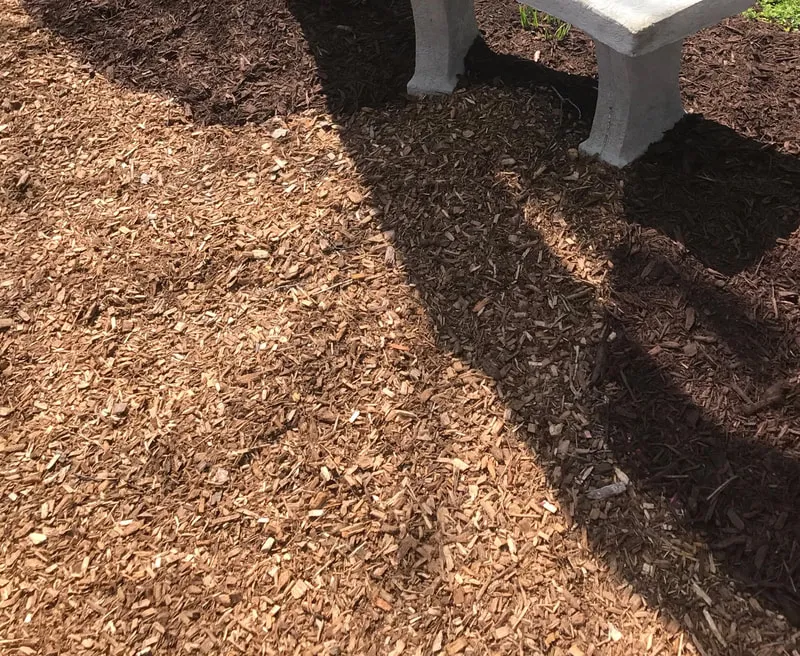 Mulch & Stone goMulch