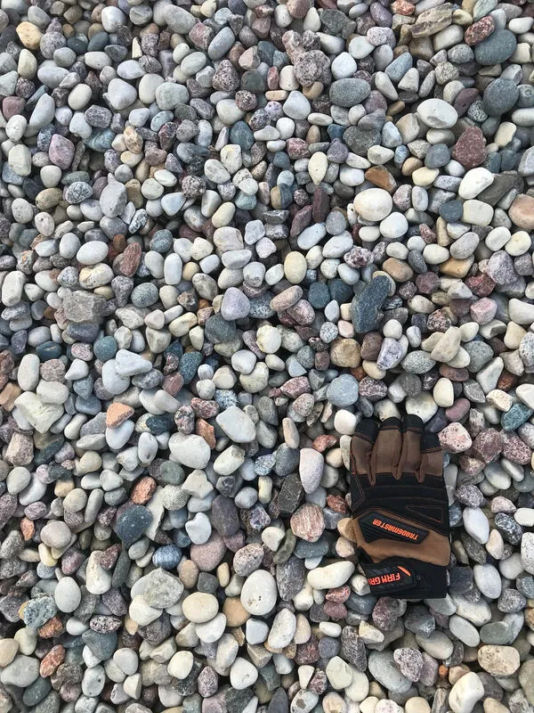 Mulch & Stone goMulch