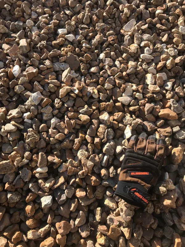 Mulch & Stone goMulch