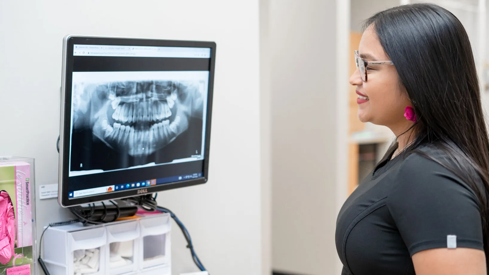 Office Tour Fairmont Family Dental