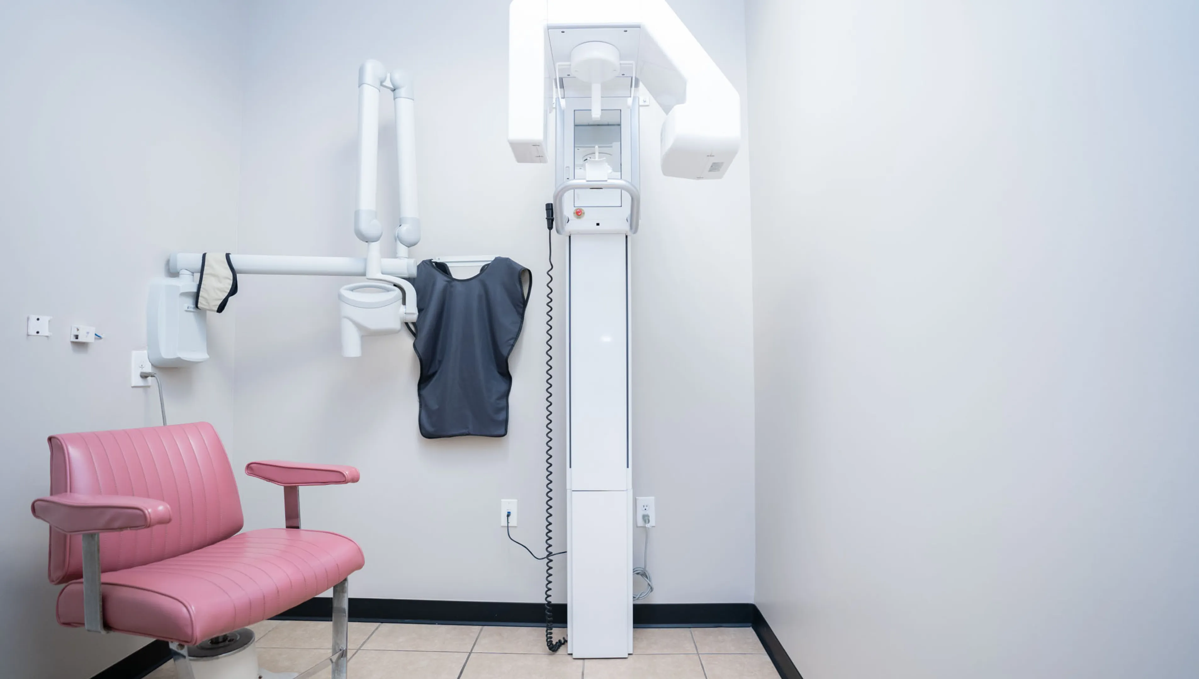 Dentist in Pasadena, TX Fairmont Family Dental