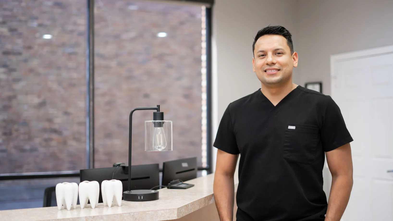 Office Tour Fairmont Family Dental