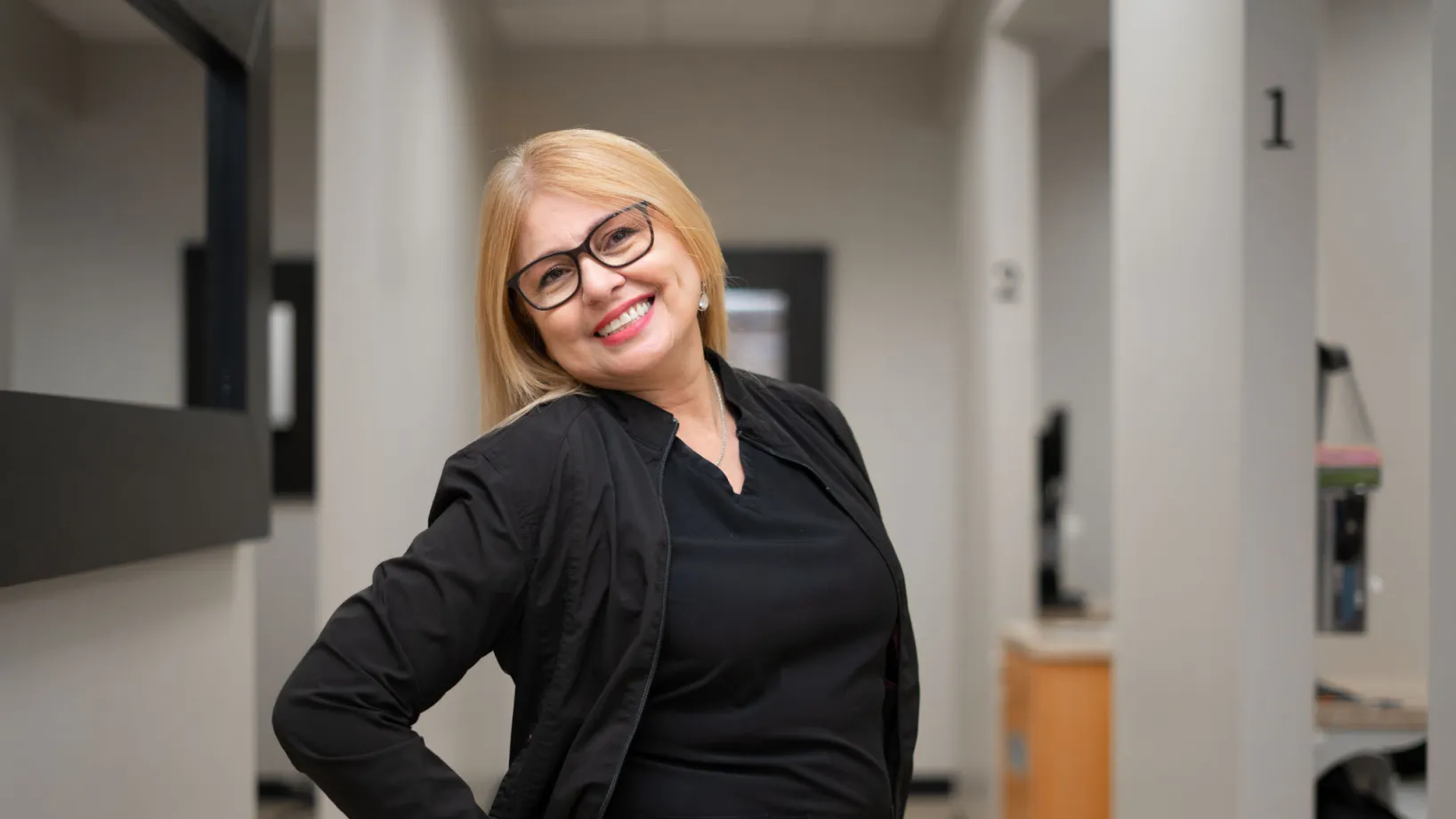 Office Tour Fairmont Family Dental