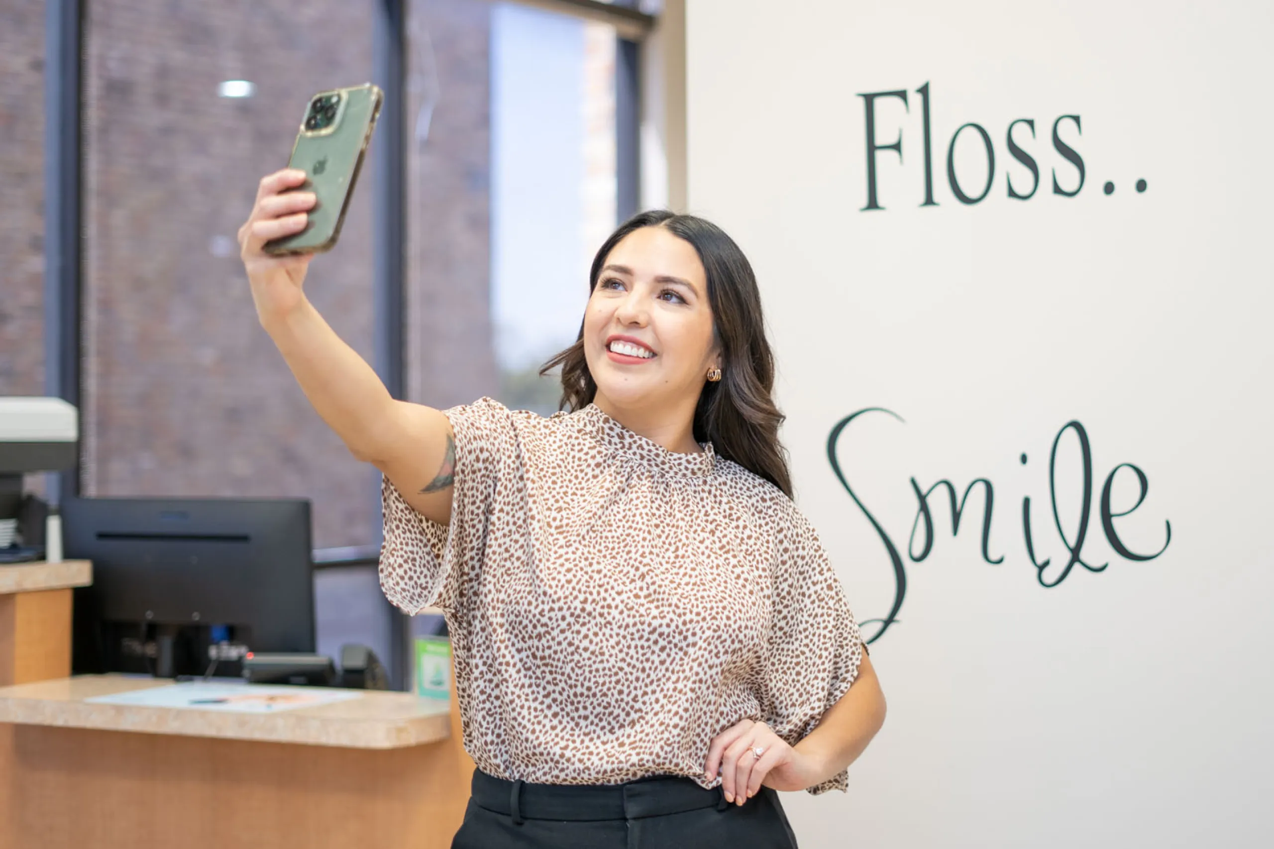 Dentist in Pasadena, TX Fairmont Family Dental