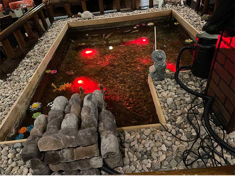 Professional Outdoor Living Services in Fort Wayne, IN DECKadent