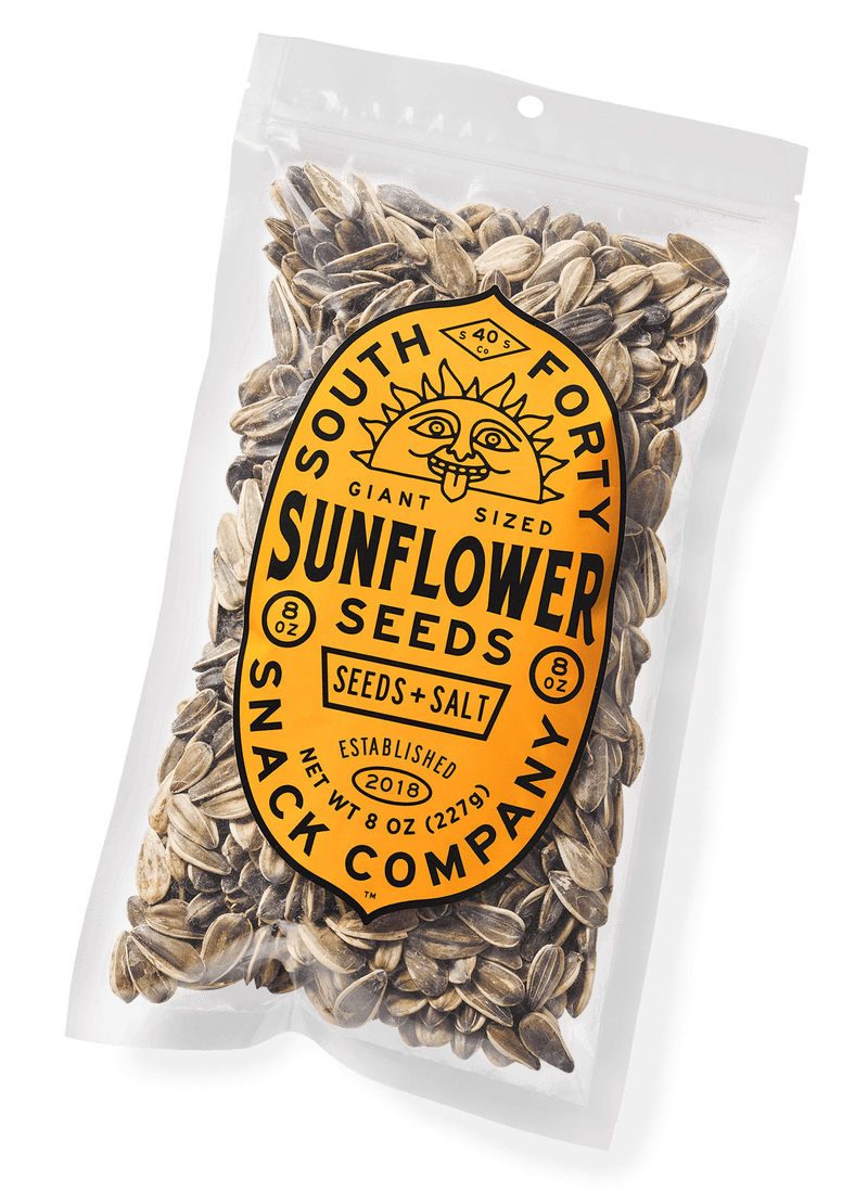 Home South 40 Snacks