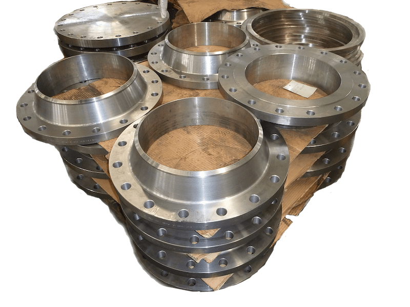 Superalloys and Specialty Metals Ferralloy, Inc.