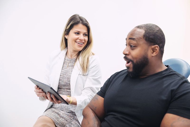 Dr. Nicole Grassi in Fayetteville, NY Lumine Dental Aesthetics