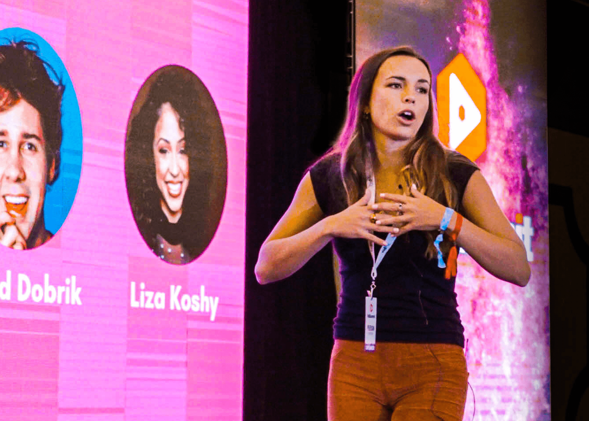 VidSummit 2023 YouTube & Video Marketing Conference