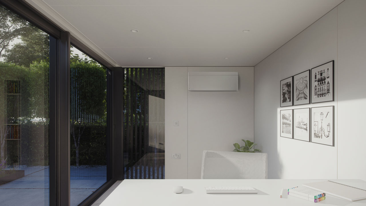 Living Pods Modular Pod Houses UK