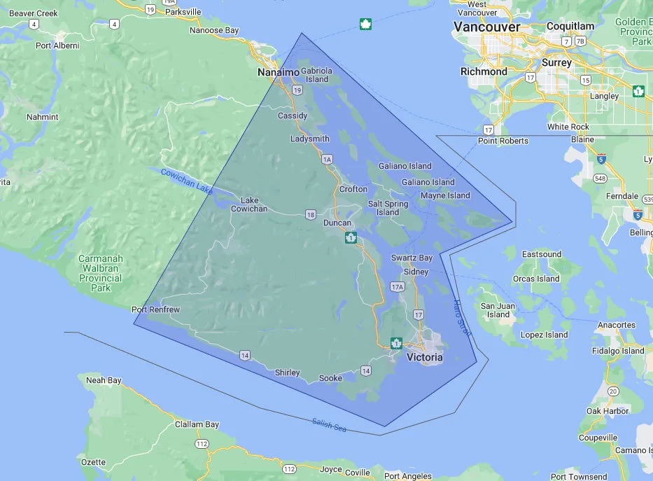 Blue Sky Home Care Quality InHome Senior Care in Victoria, BC