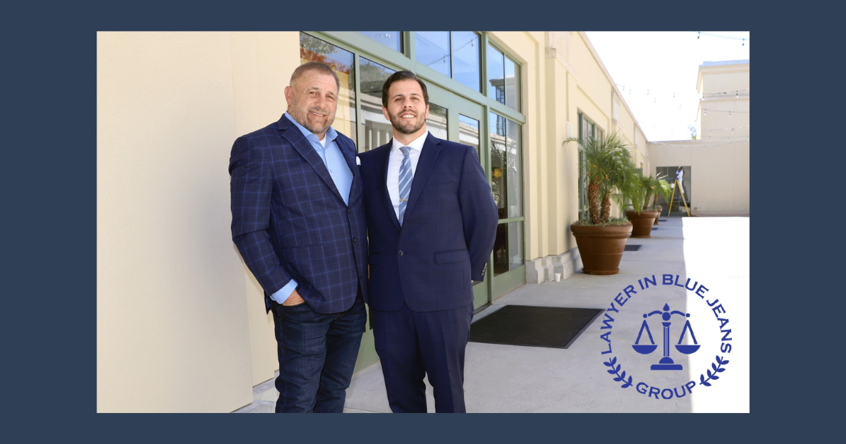 San Diego Estate Planning Attorneys Lawyer In Blue Jeans Group