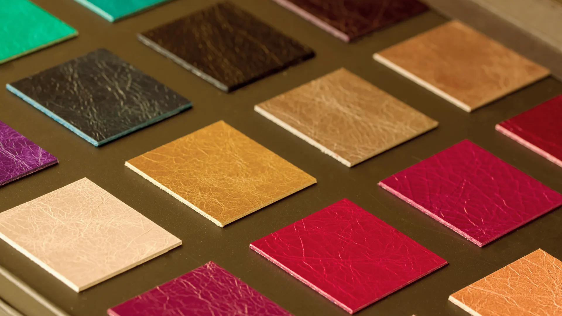 Meet The Companies Ushering In The Mushroom Leather Revolution ...