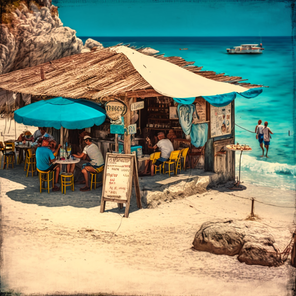 The Digital Nomad Visa for Albania Unlocking the Best Kept Secret of