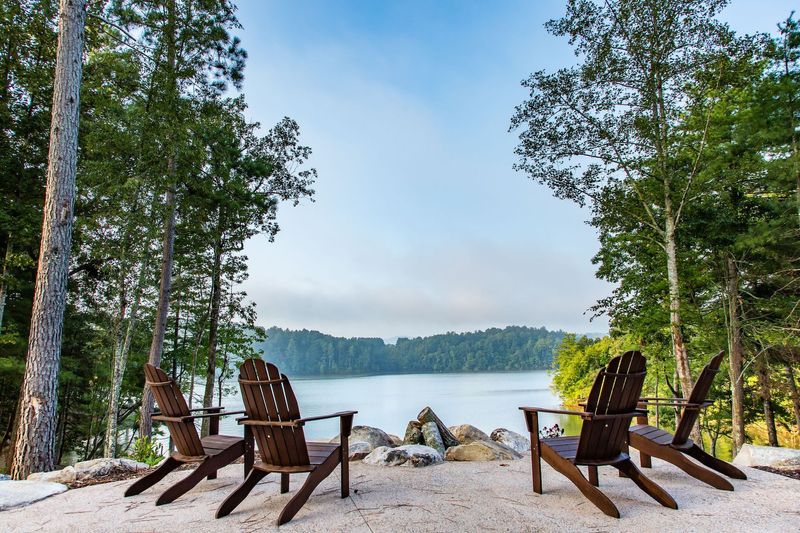 Why The Woodland Group? Land For Sale In The Mountains