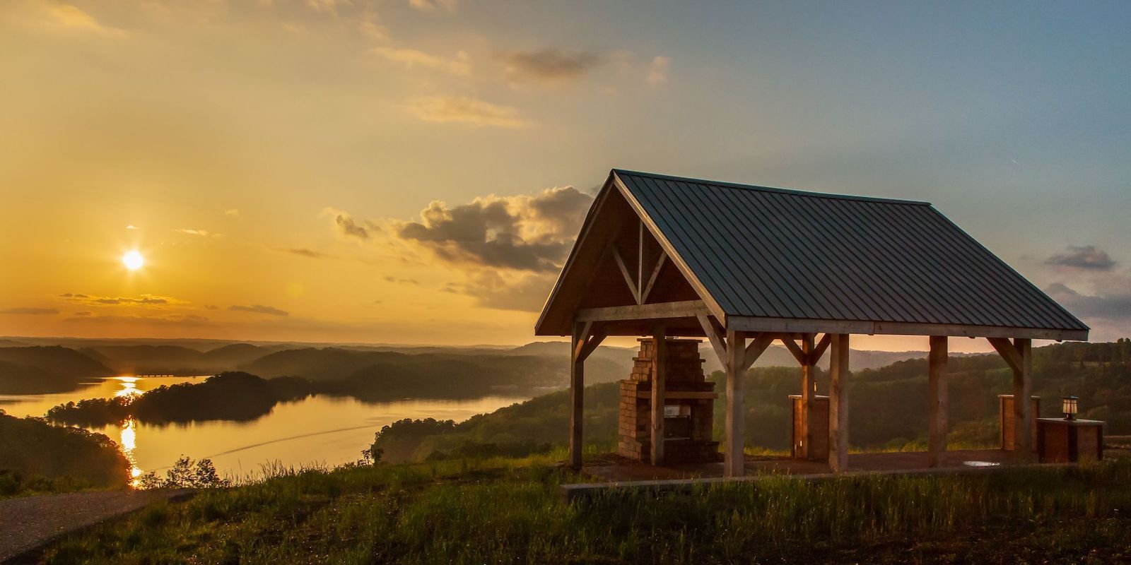 Why The Woodland Group? Land For Sale In The Mountains