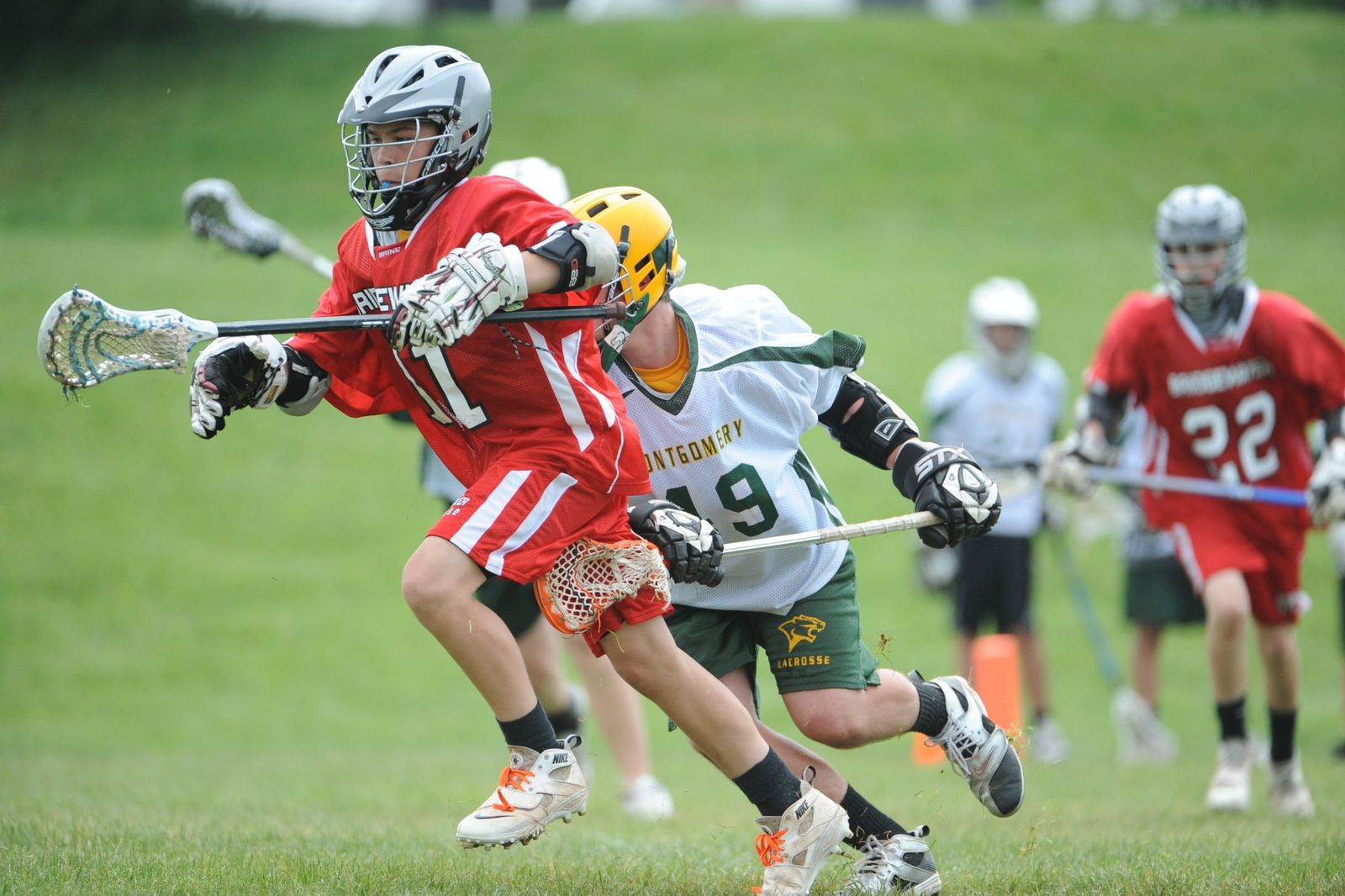The 7 Most Common Lacrosse Injuries Inertia Physio