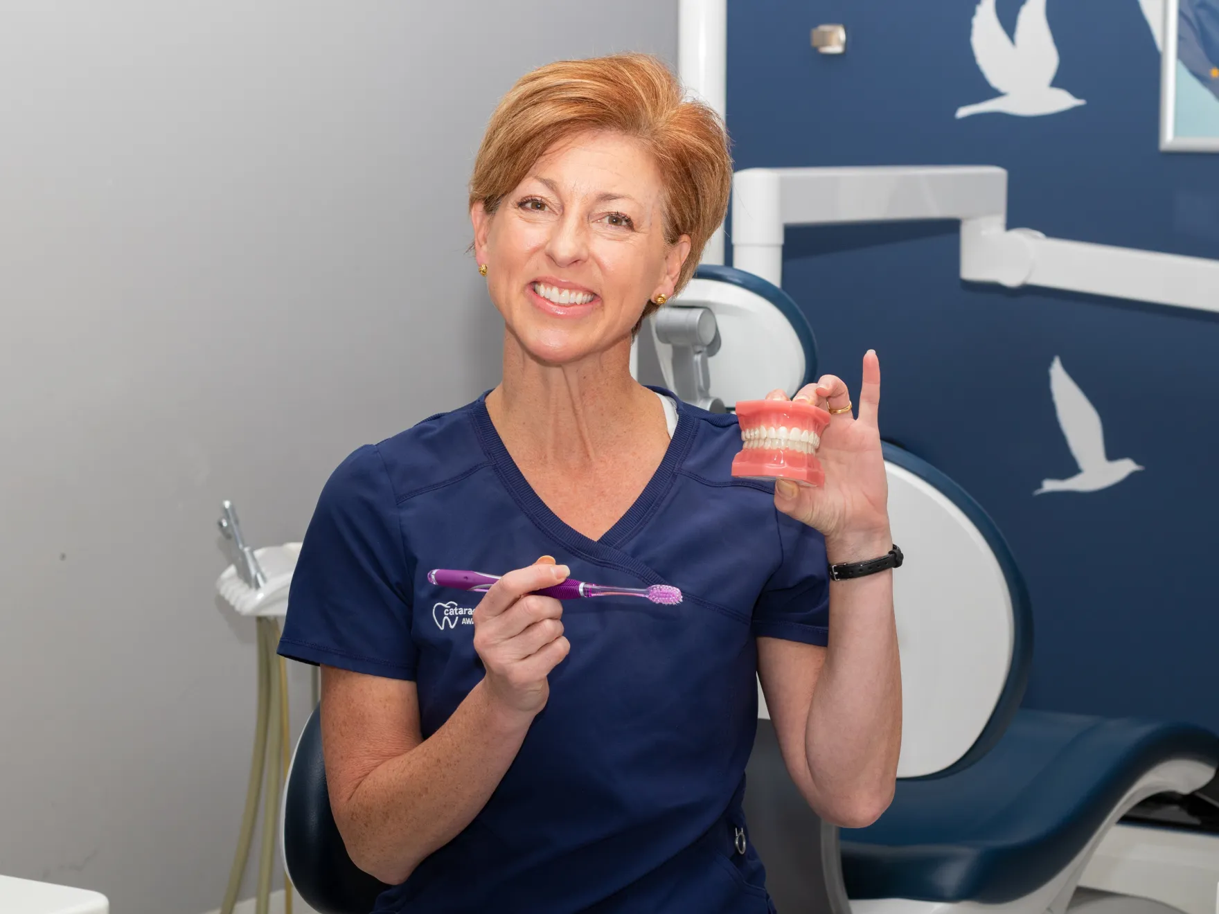 Same-Day Crown in Kingston, ON | Fix Broken Teeth