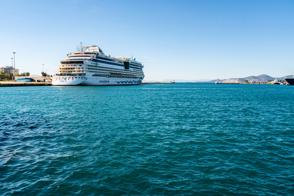 Cruise Deals and Discount Cruise Vacations Direct Line Cruises