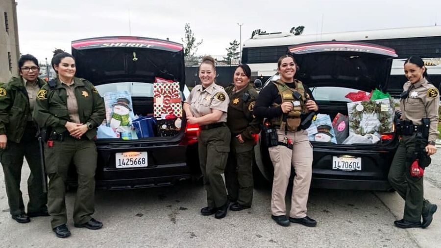 Deputy Sheriff's Association of Monterey County