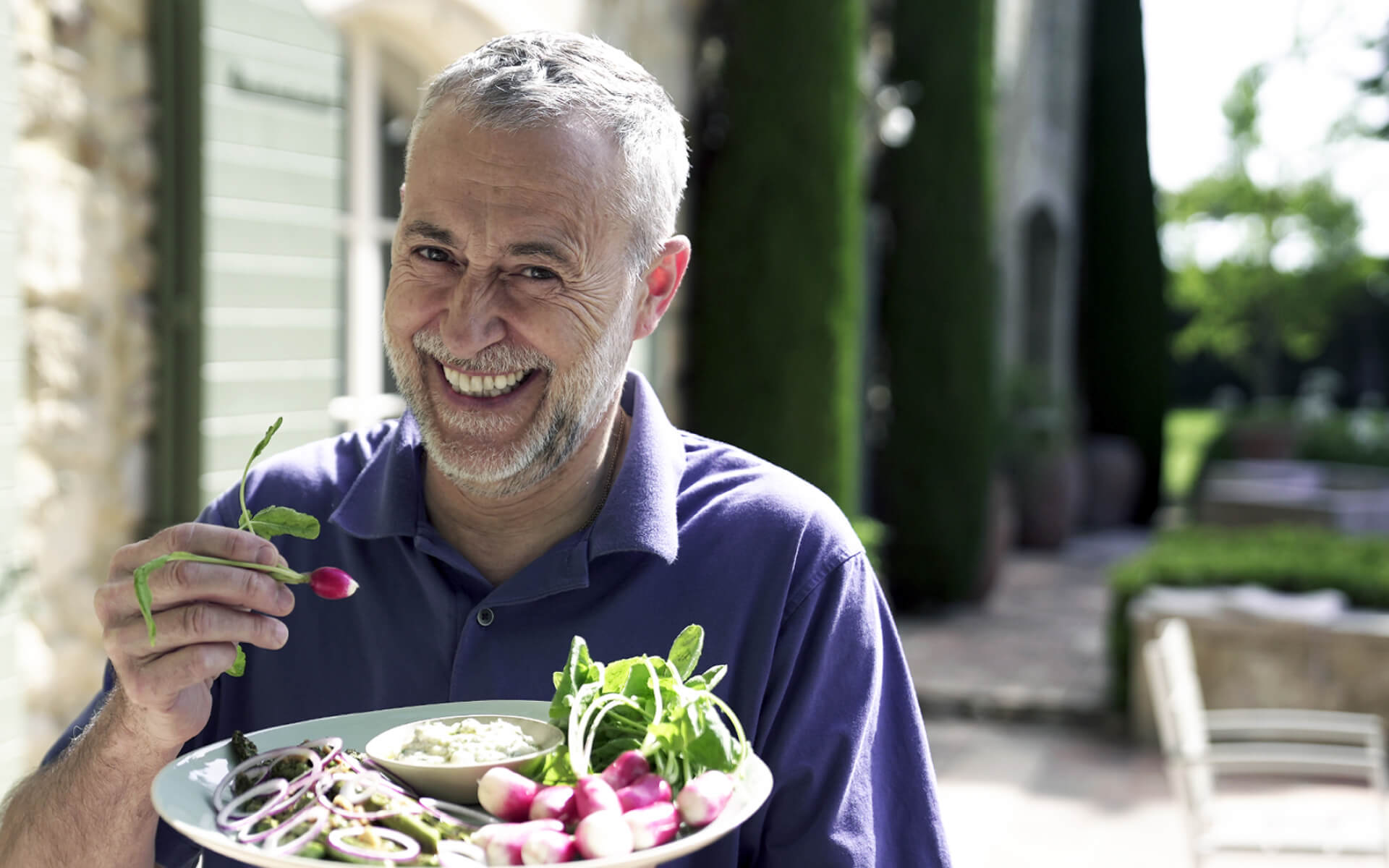 Productions Outline Productions