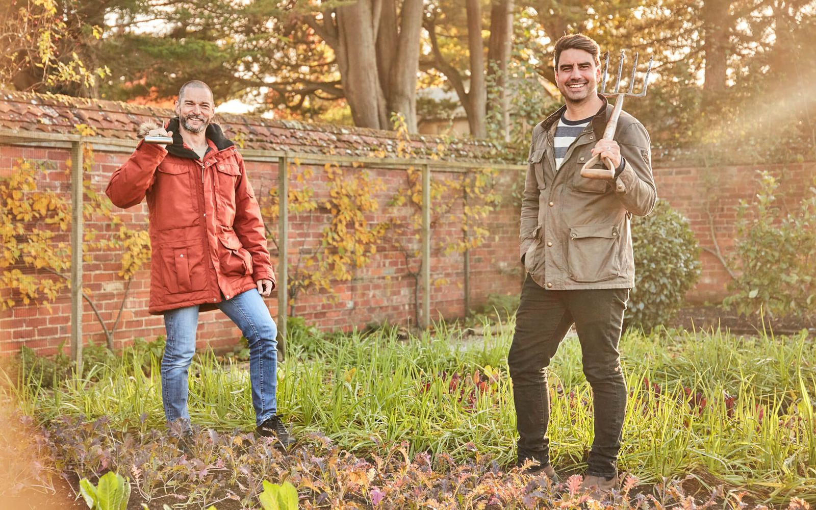 Remarkable Places to Eat S3 Outline Productions