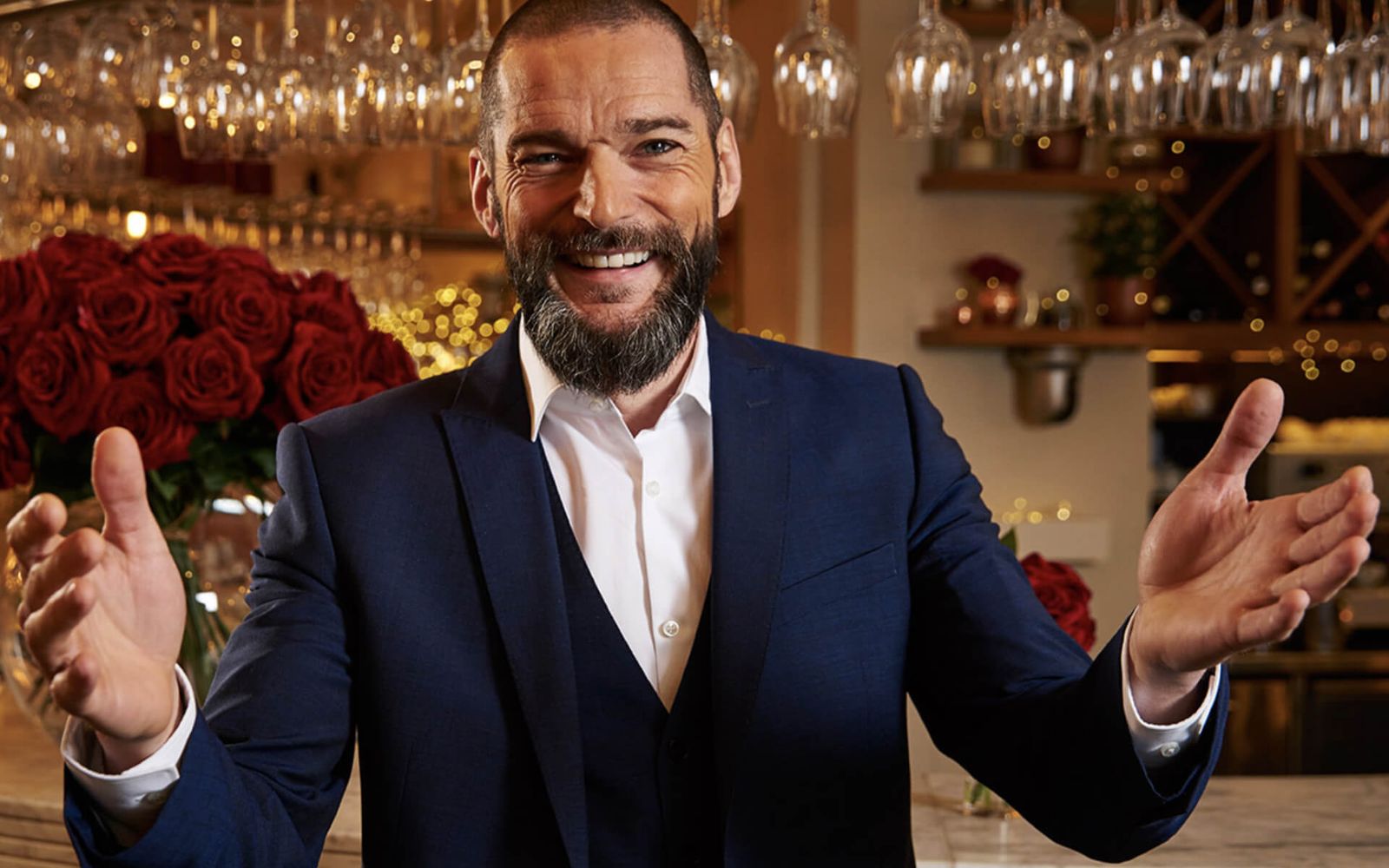 Remarkable Places To Eat Outline Productions