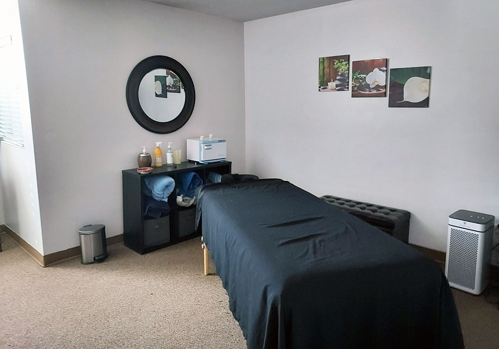 Gay Massage Therapist Sarasota FL Zen Massage Works