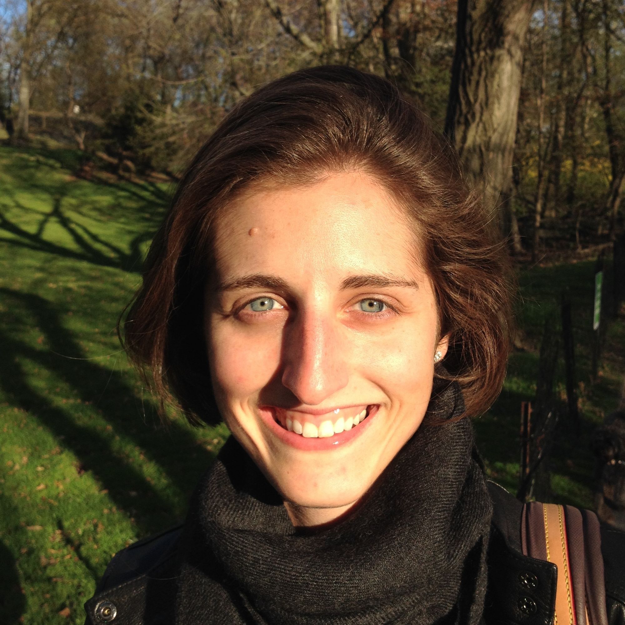 Community A Data Love Story community spotlight with Katie Baker