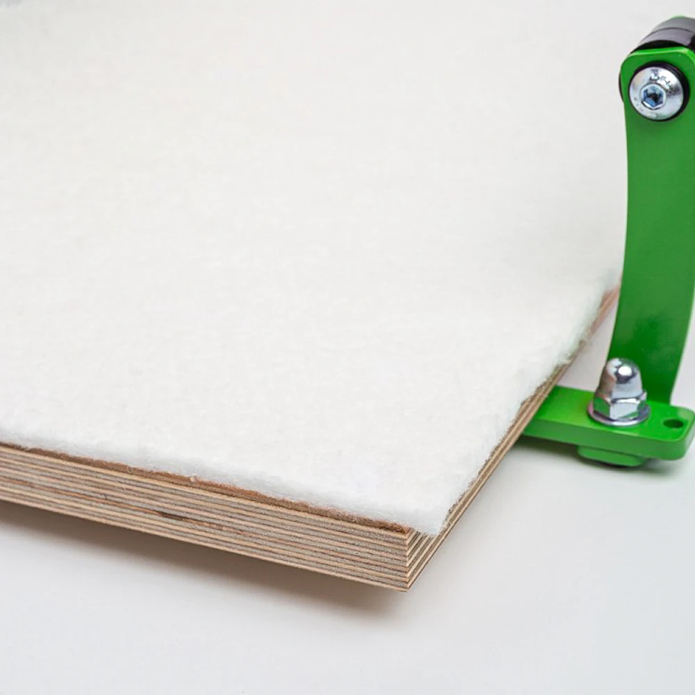 Relief Printing Presses & Accessories Pooki Presses