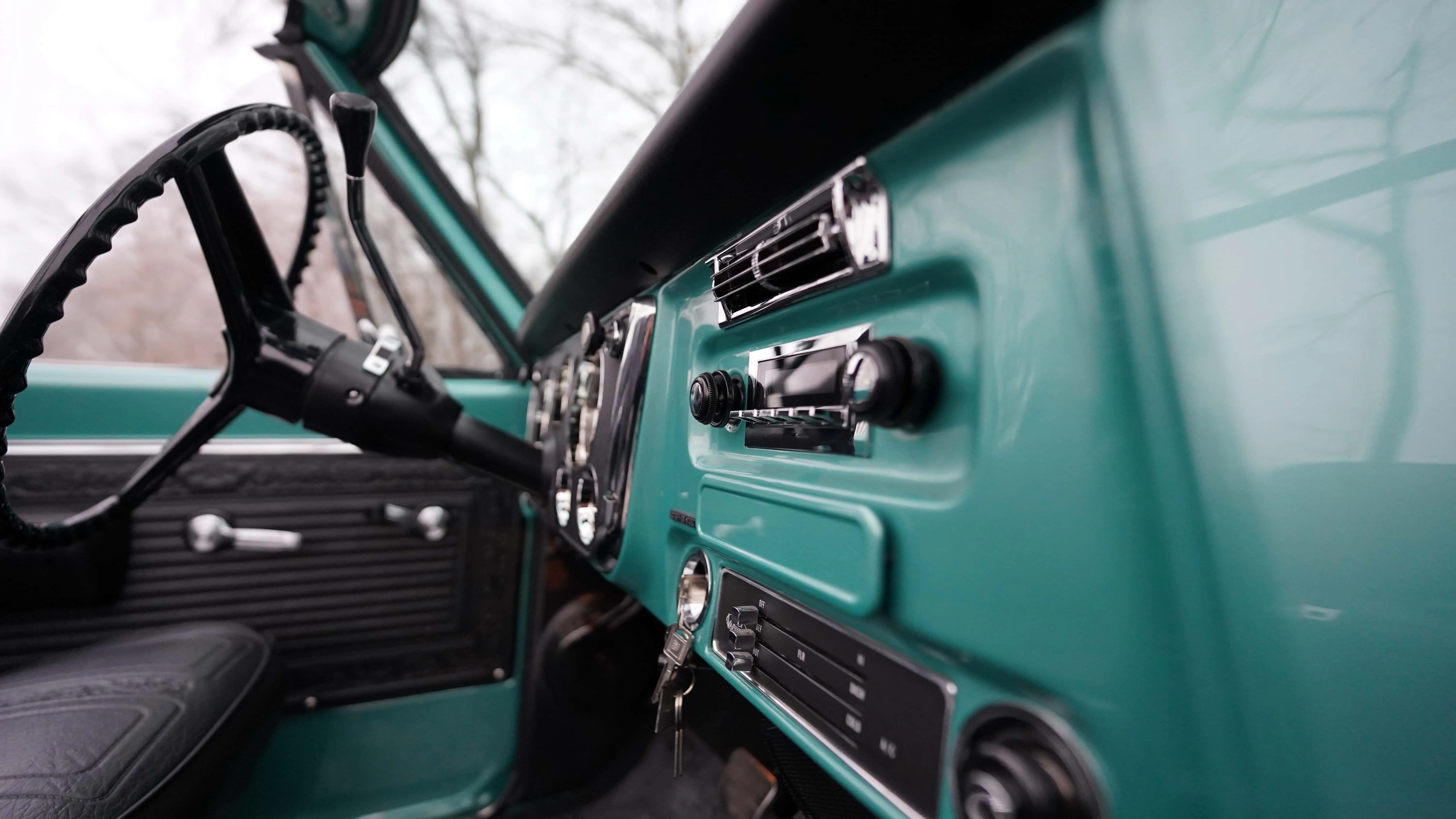 About Midwest K5 K5 Blazer Rebuild & Parts