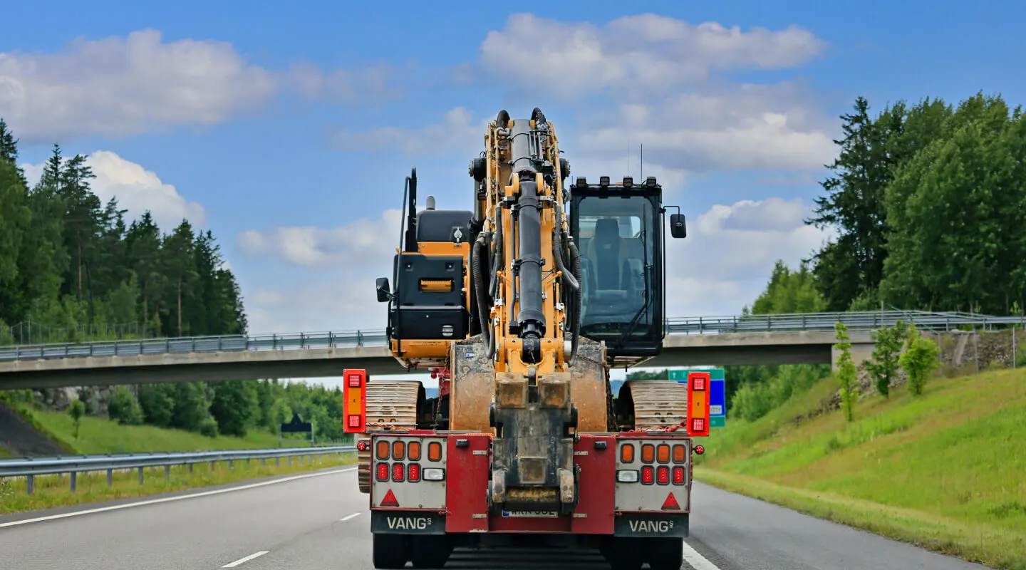 Delivery Services Siren Rentals Heavy Equipment Rentals, party