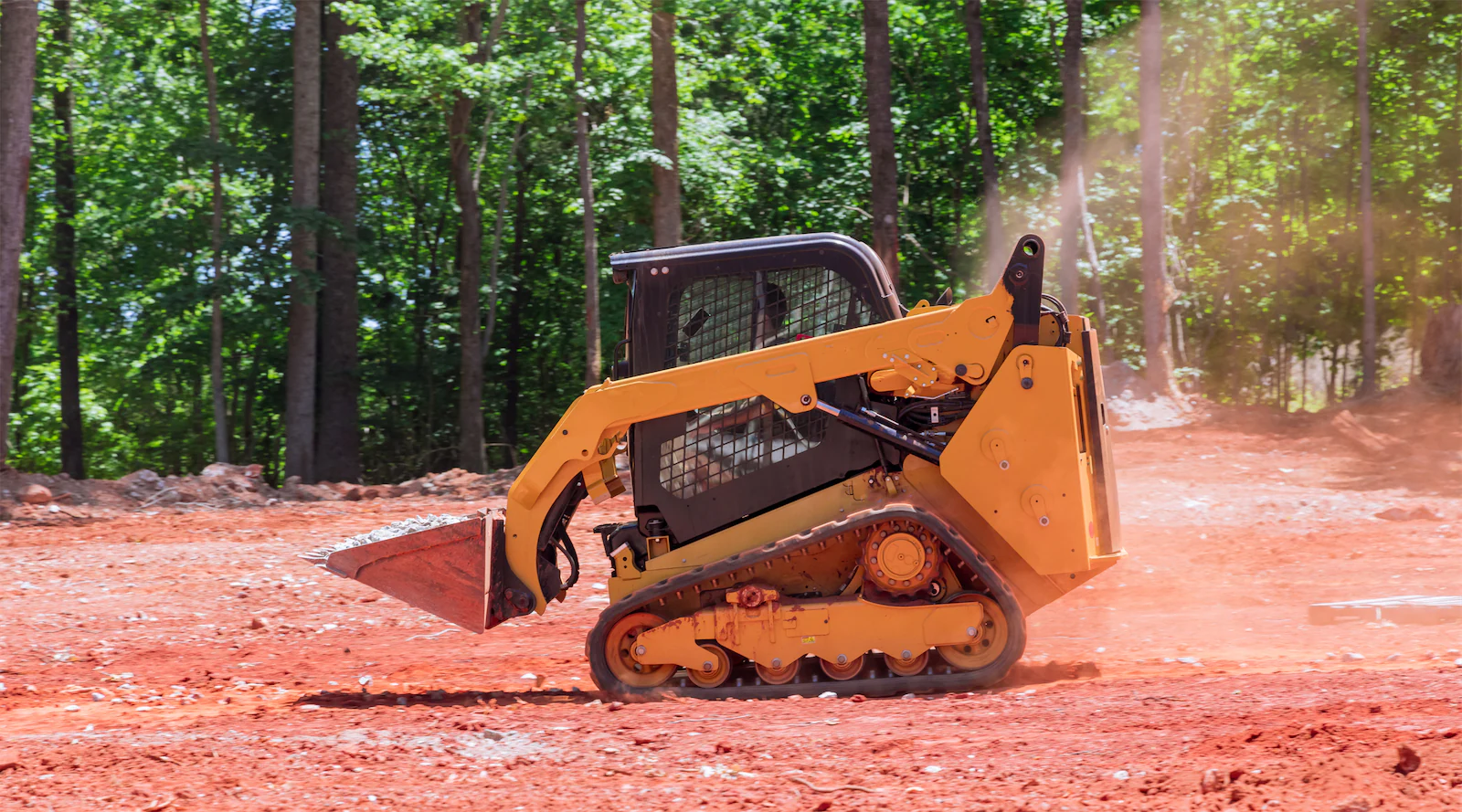 About Siren Rentals Heavy Equipment Rentals, party rentals, and