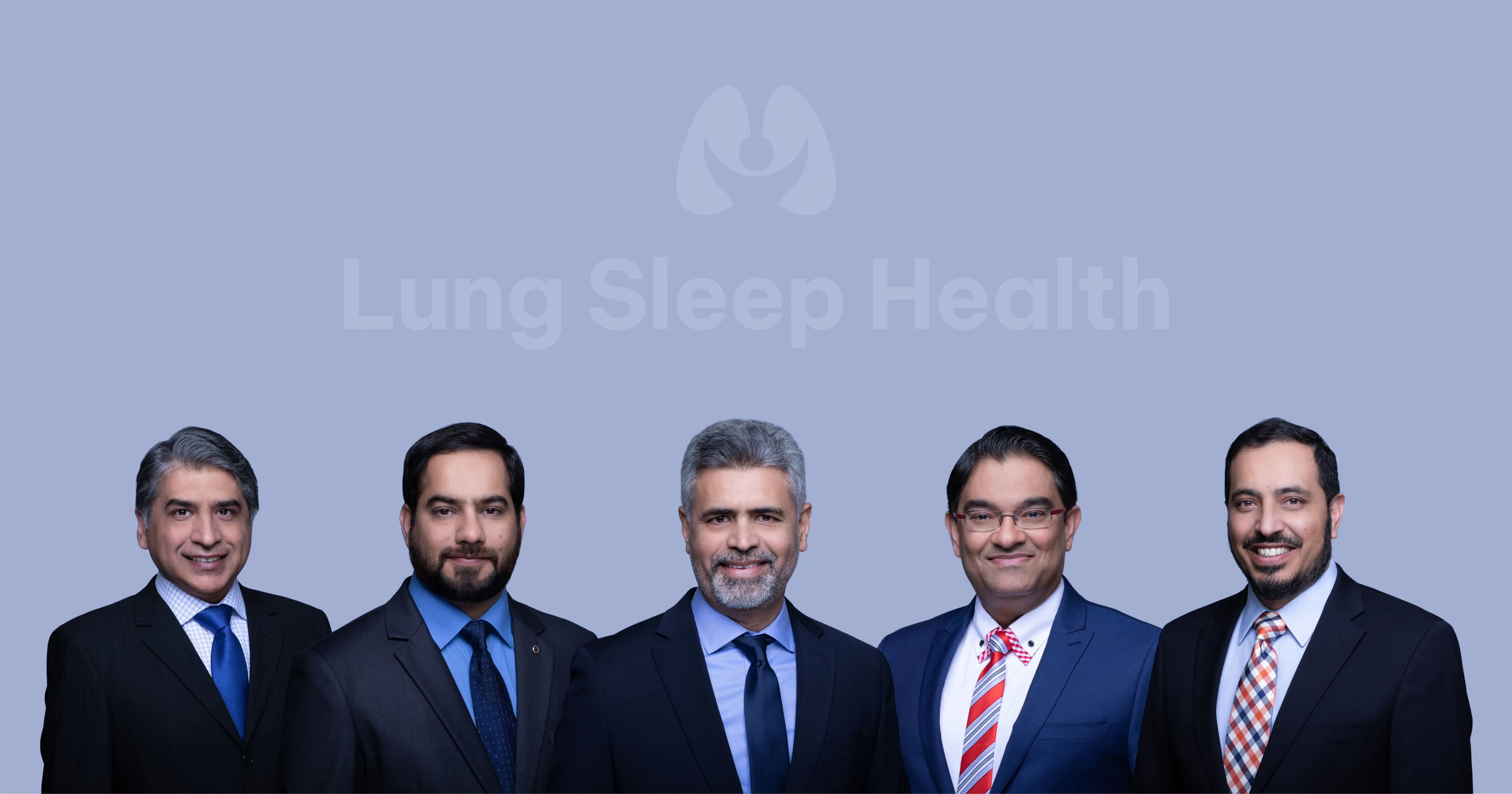 Lung Sleep Health: Expert Care, Every Breath of the Way