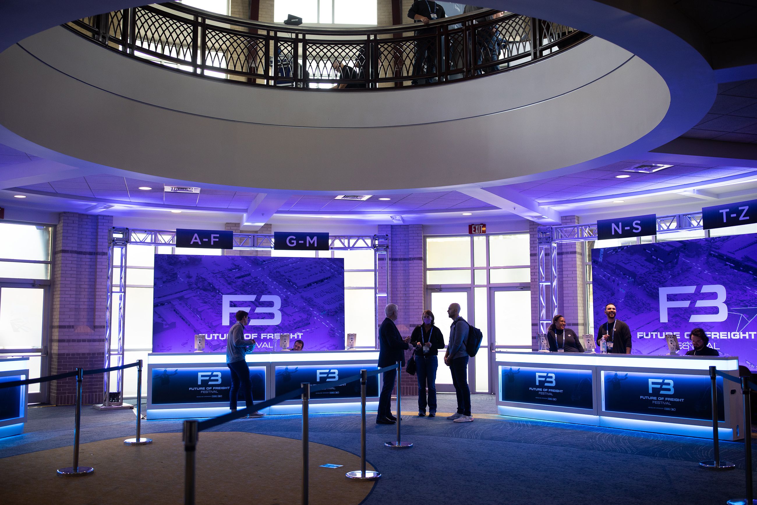 Media Library